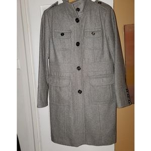 E'SPIRIT COAT